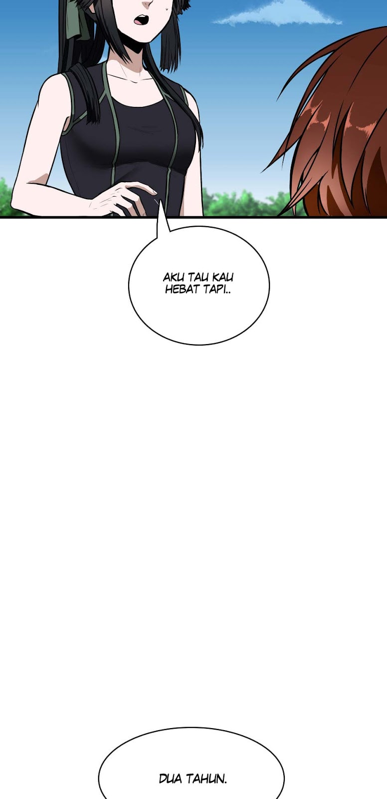 The Beginning After the End Chap 56 - Next Chap 57