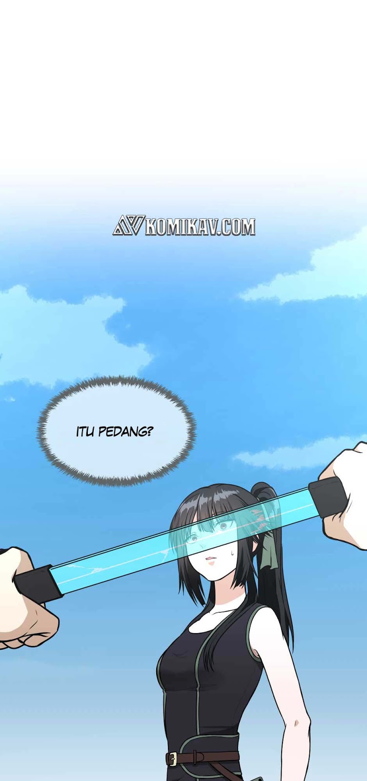 The Beginning After the End Chap 56 - Next Chap 57
