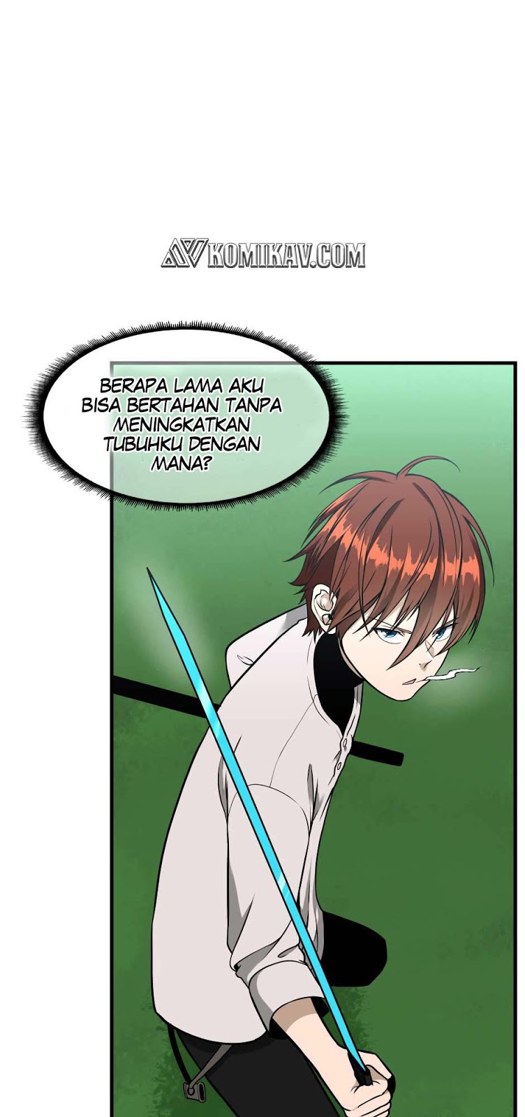The Beginning After the End Chap 56 - Next Chap 57
