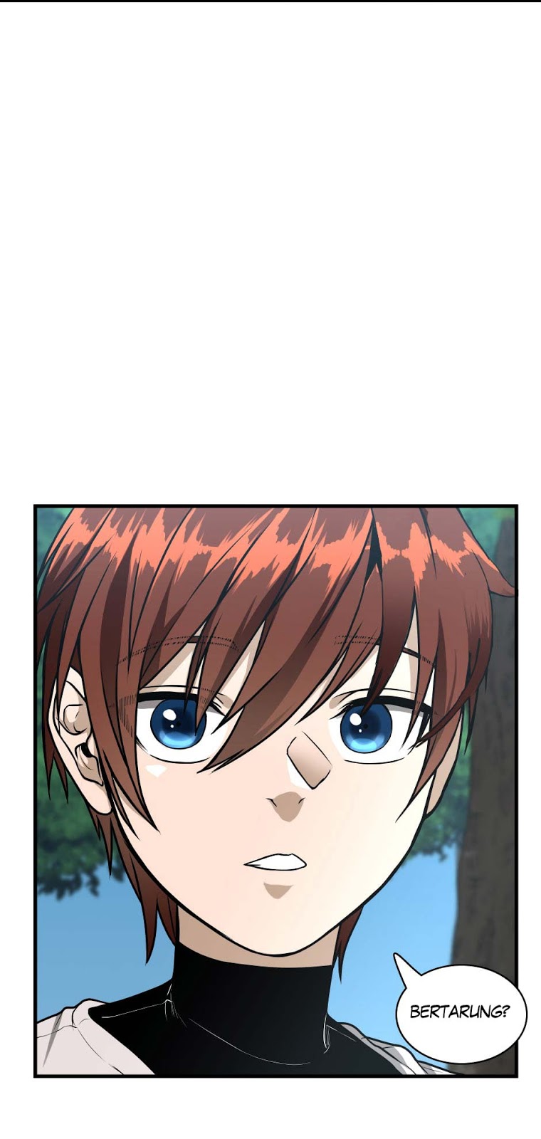 The Beginning After the End Chap 56 - Next Chap 57