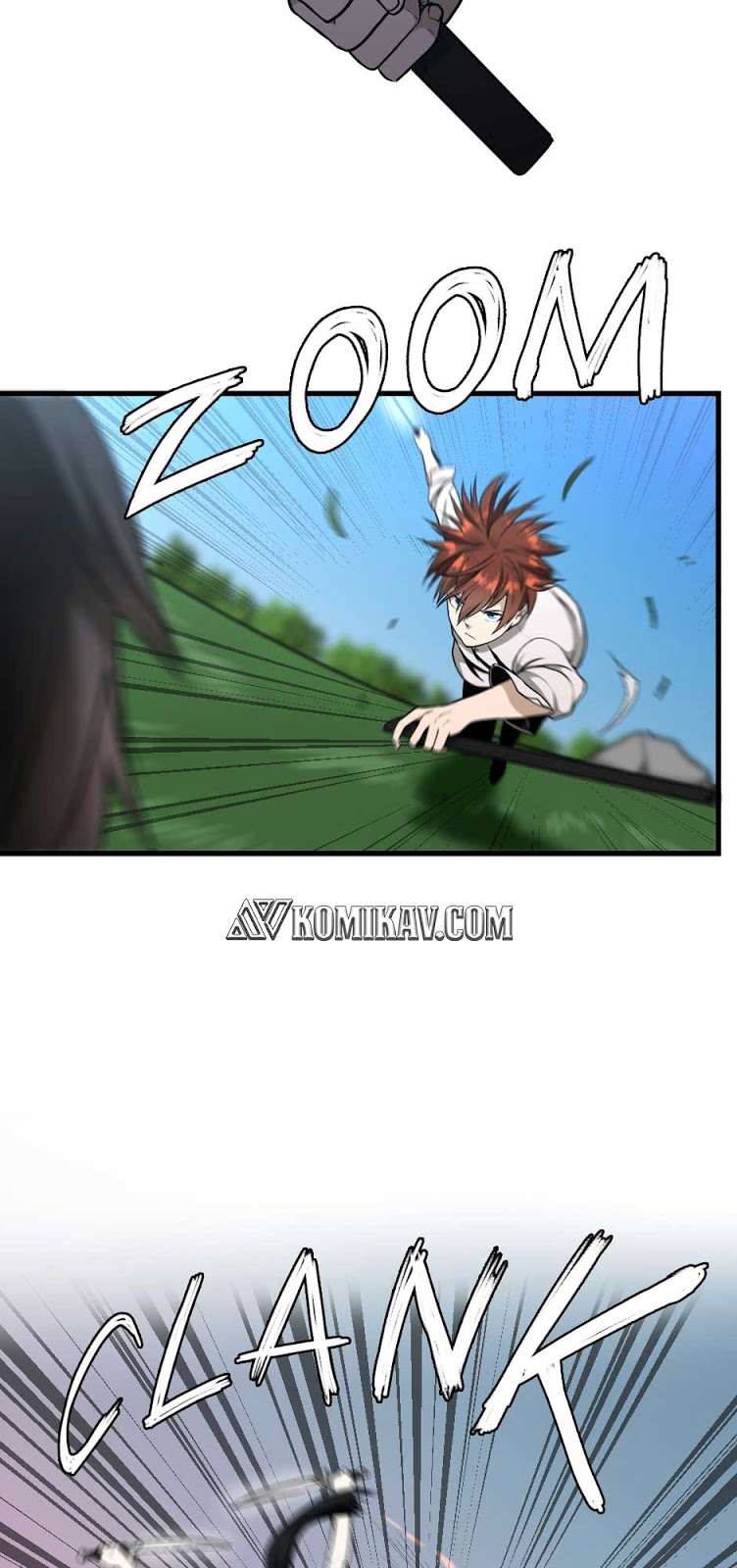 The Beginning After the End Chap 56 - Next Chap 57