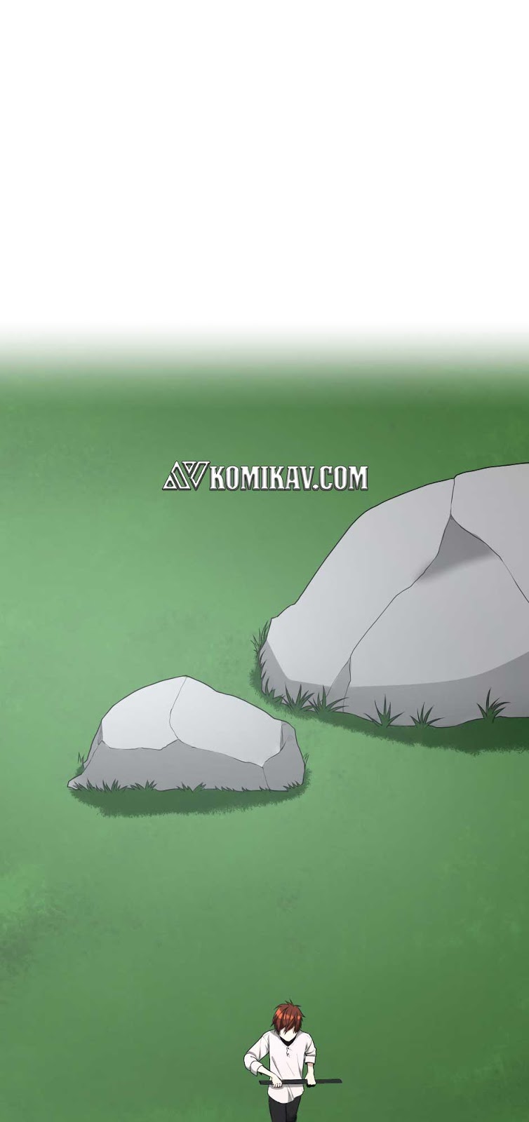The Beginning After the End Chap 56 - Next Chap 57