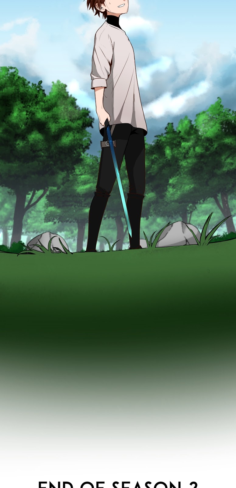 The Beginning After the End Chap 56 - Next Chap 57