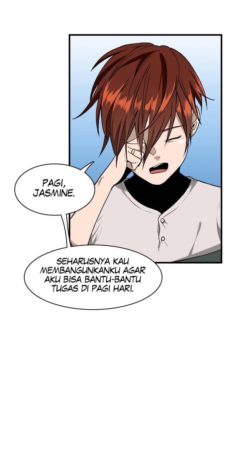 The Beginning After the End Chap 56 - Next Chap 57