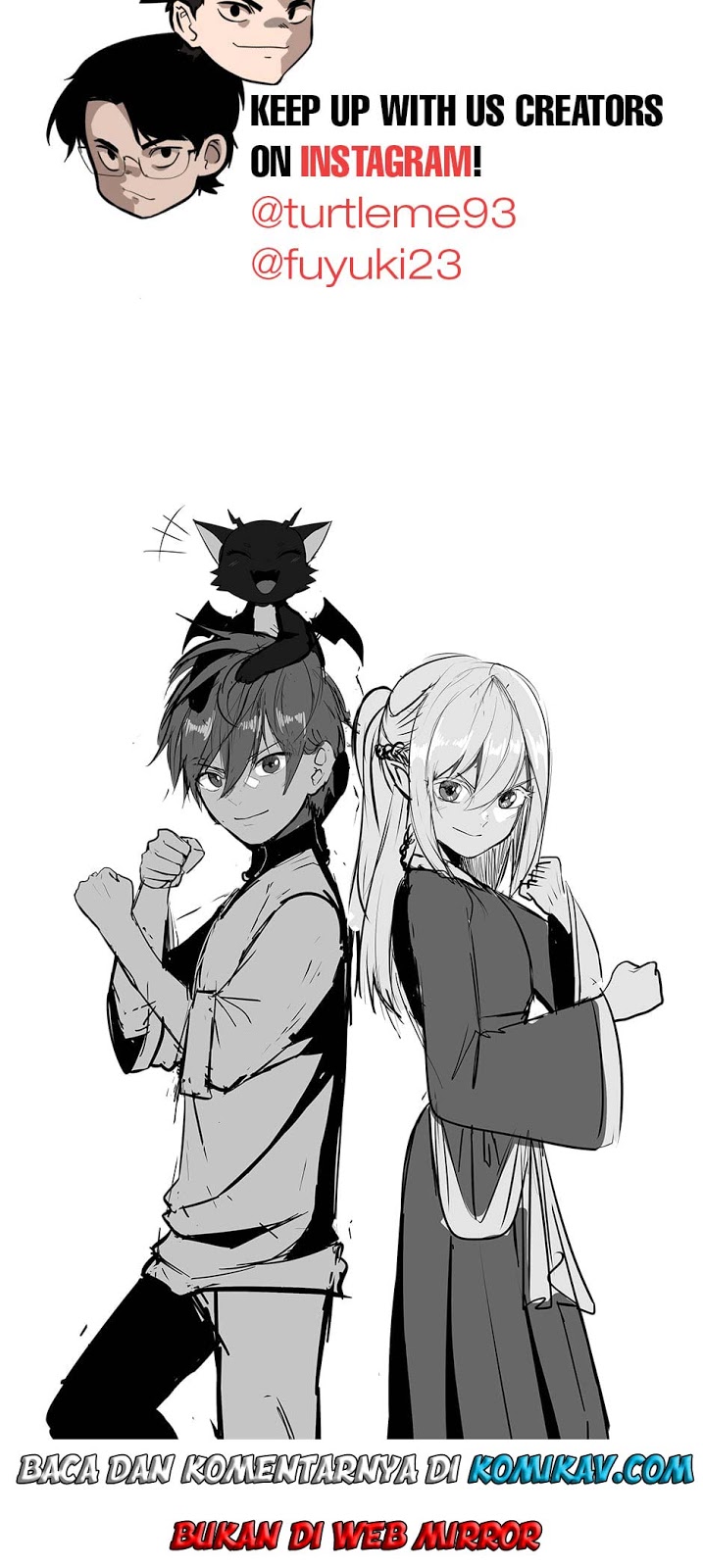 The Beginning After the End Chap 56 - Next Chap 57