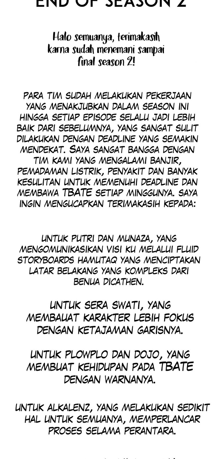 The Beginning After the End Chap 56 - Next Chap 57