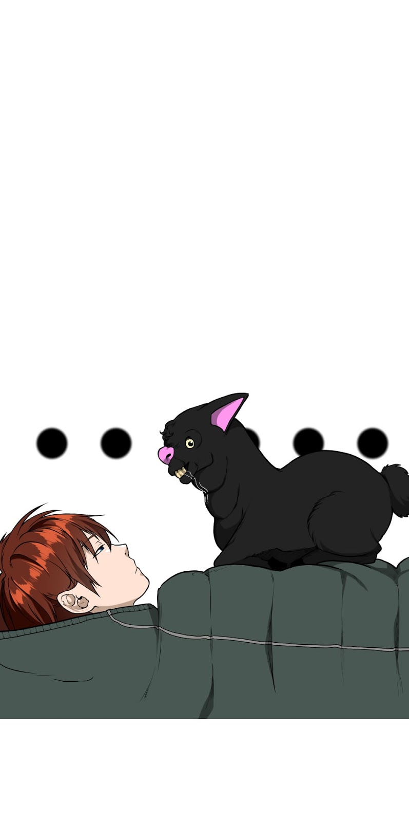 The Beginning After the End Chap 56 - Next Chap 57