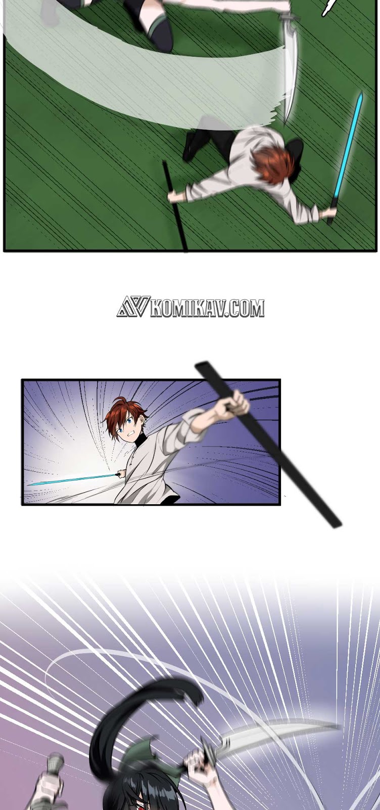 The Beginning After the End Chap 56 - Next Chap 57