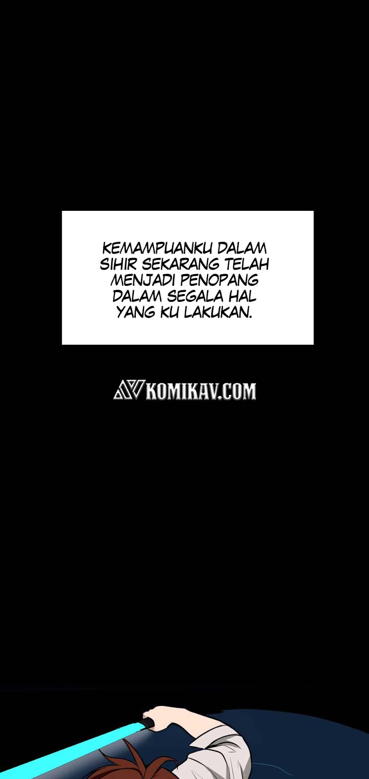 The Beginning After the End Chap 56 - Next Chap 57