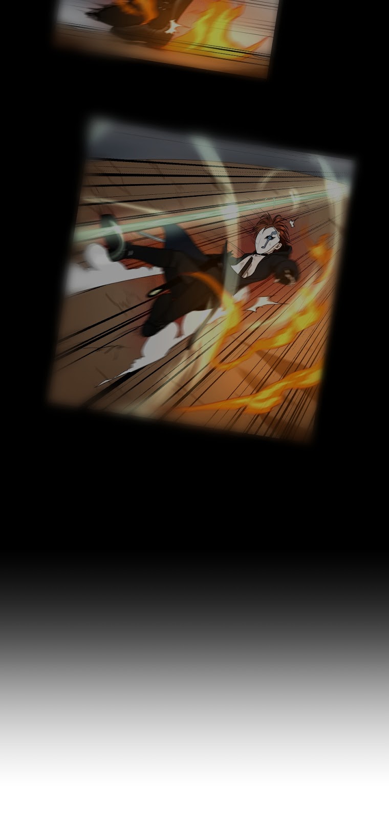 The Beginning After the End Chap 56 - Next Chap 57