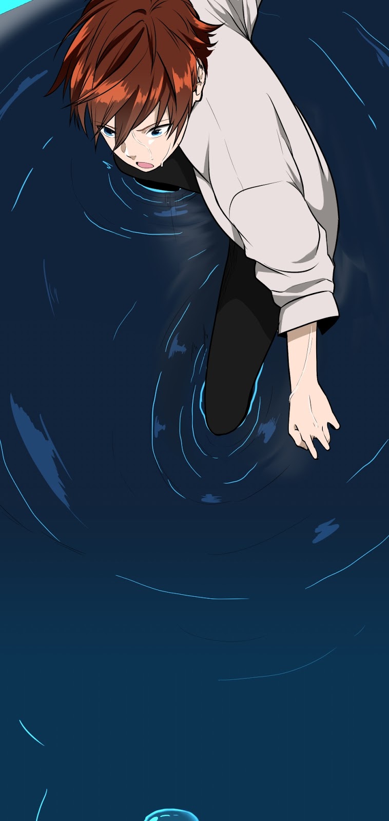 The Beginning After the End Chap 56 - Next Chap 57