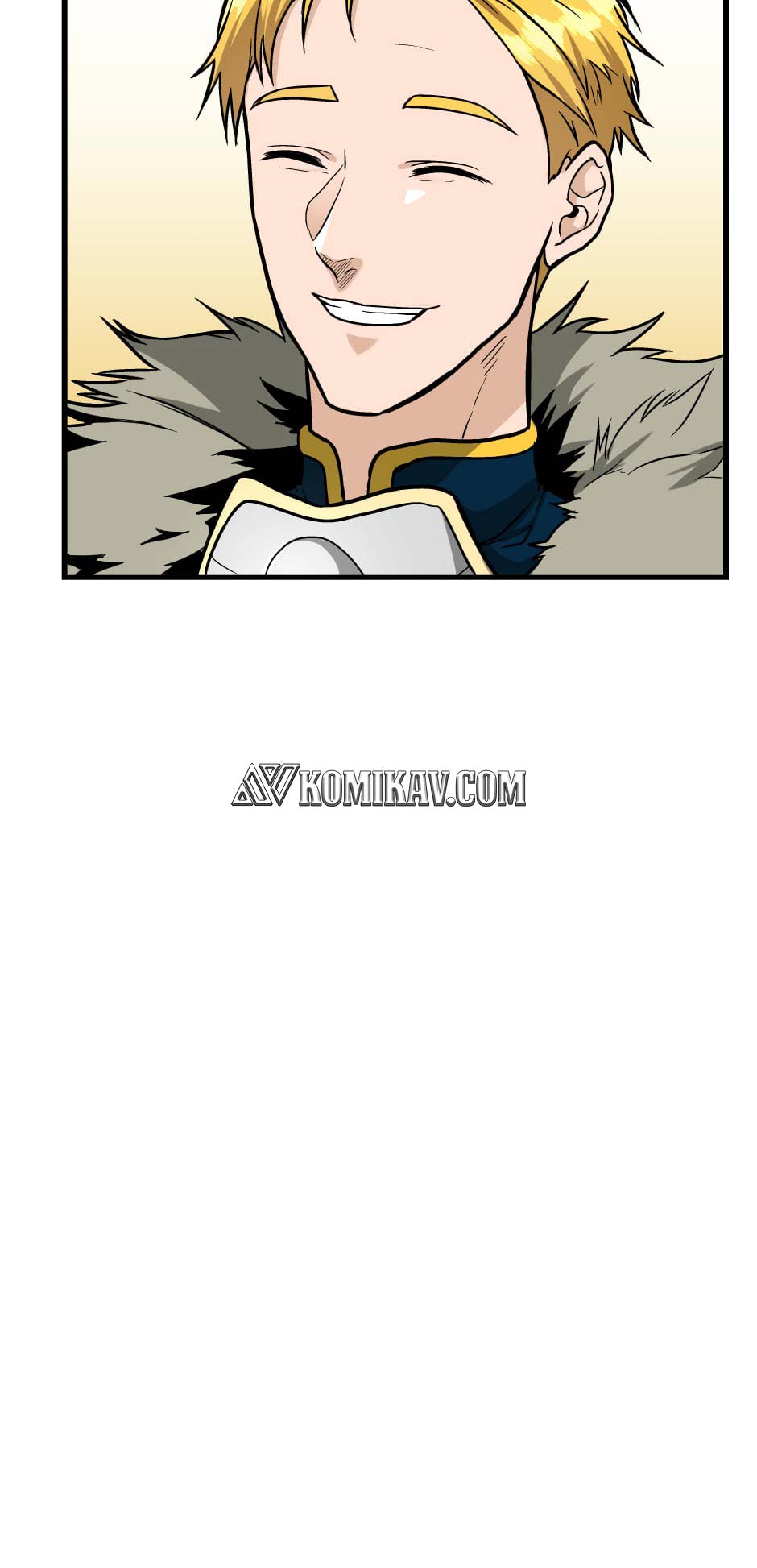 The Beginning After the End Chap 58 - Next Chap 59