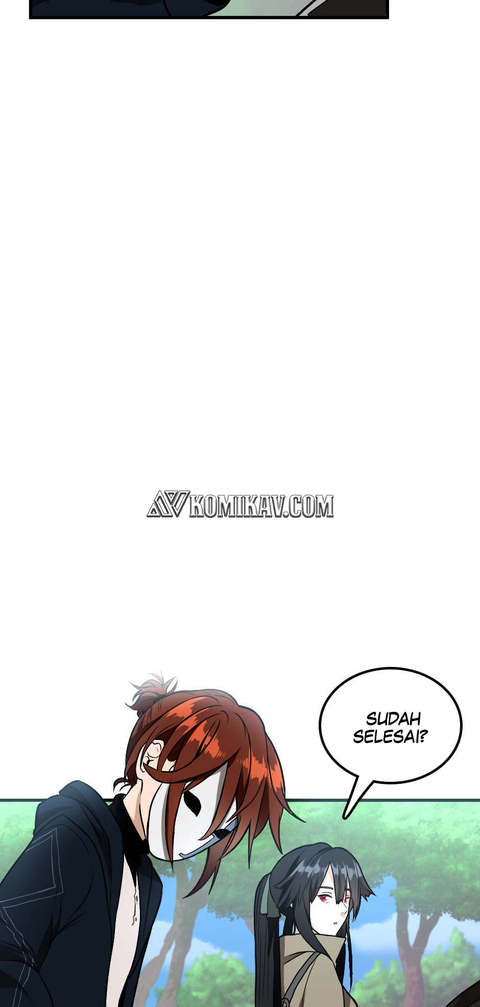 The Beginning After the End Chap 58 - Next Chap 59