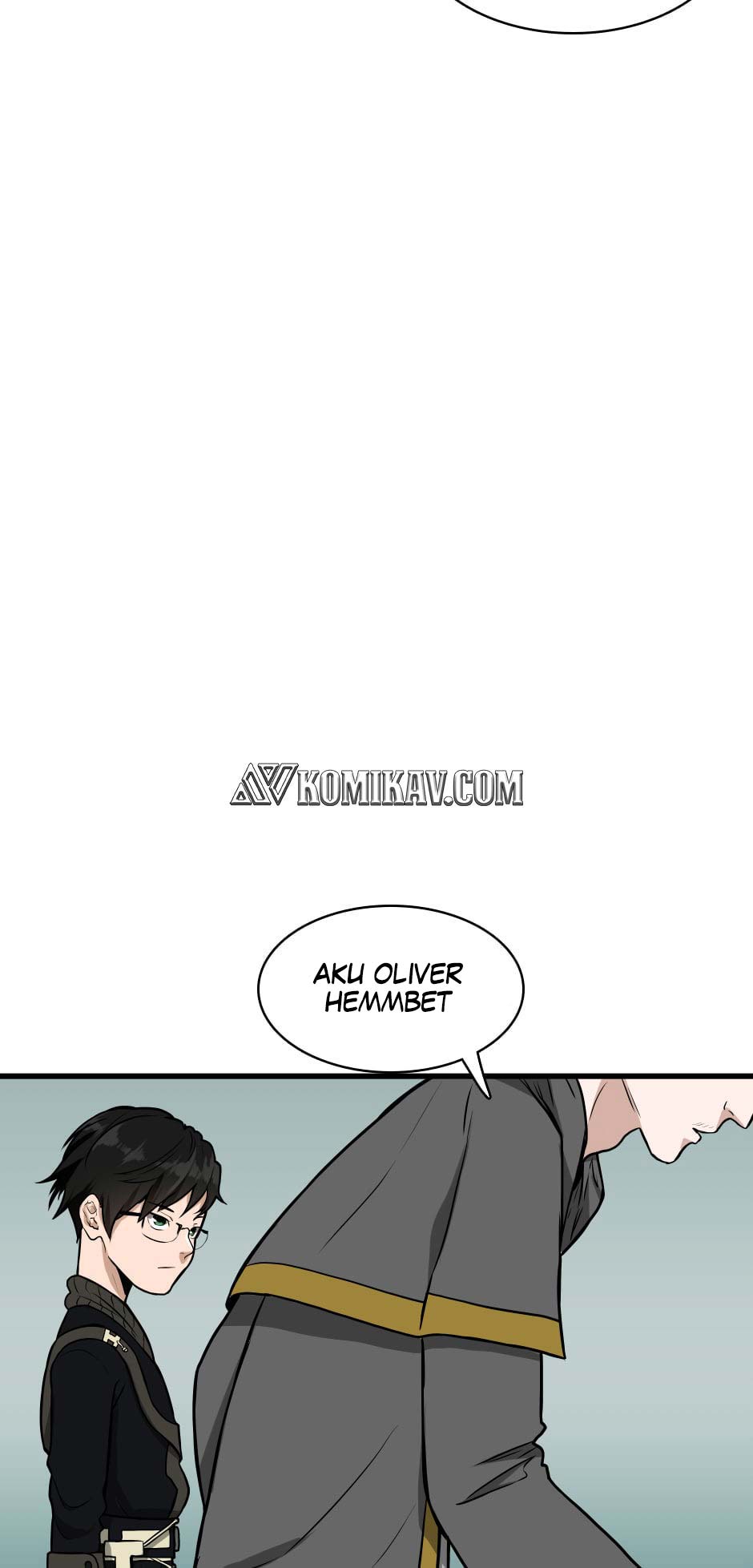 The Beginning After the End Chap 58 - Next Chap 59