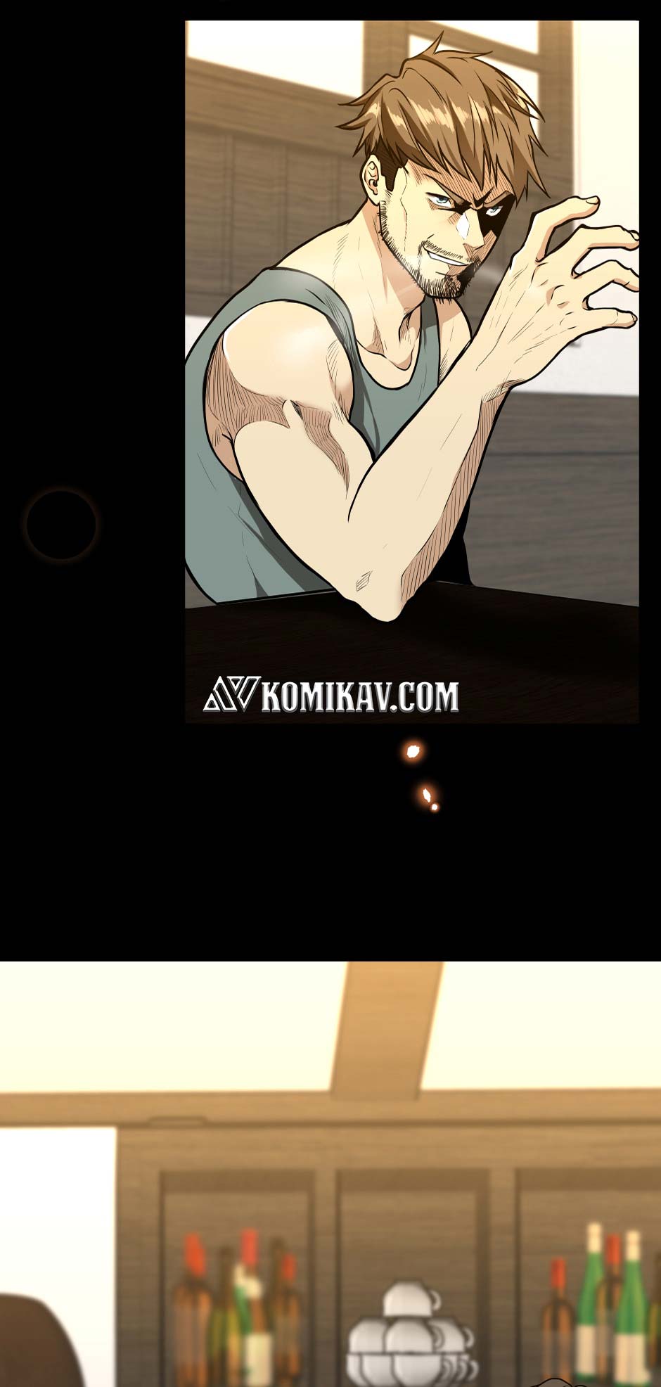 The Beginning After the End Chap 58 - Next Chap 59