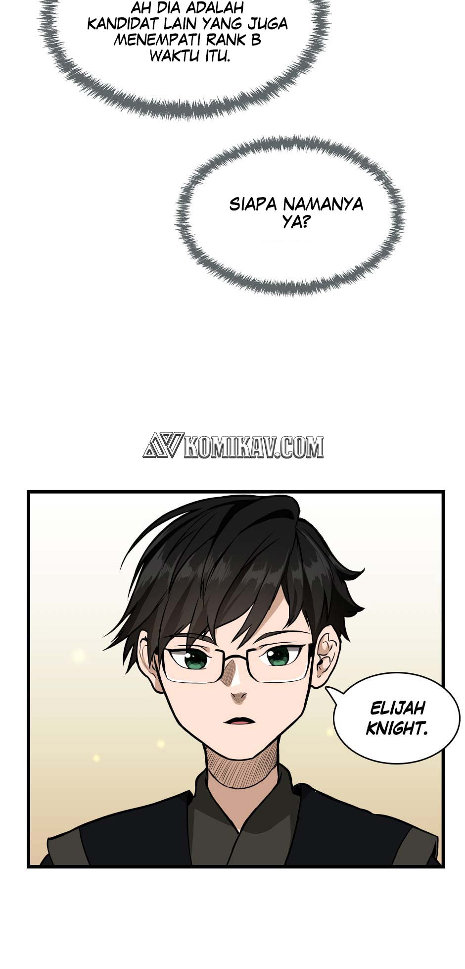 The Beginning After the End Chap 58 - Next Chap 59