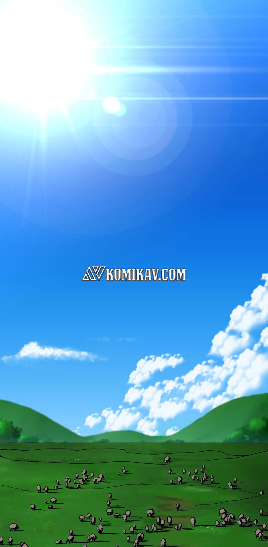 The Beginning After the End Chap 58 - Next Chap 59