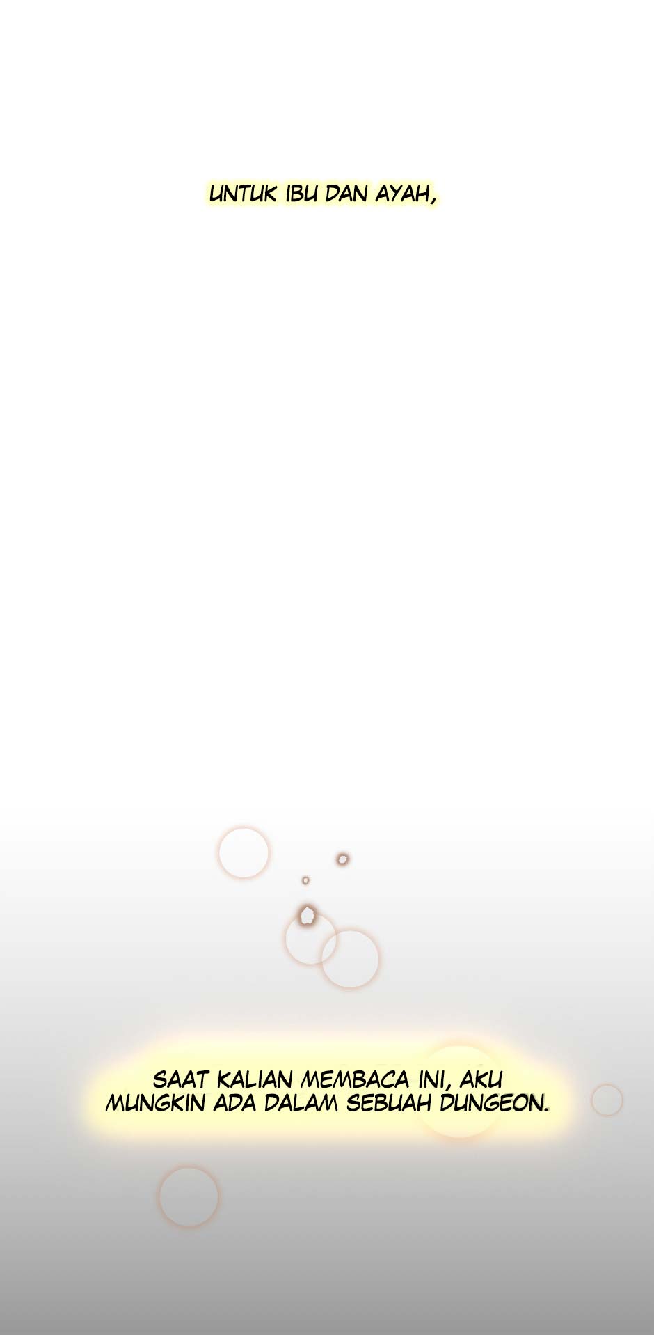 The Beginning After the End Chap 58 - Next Chap 59