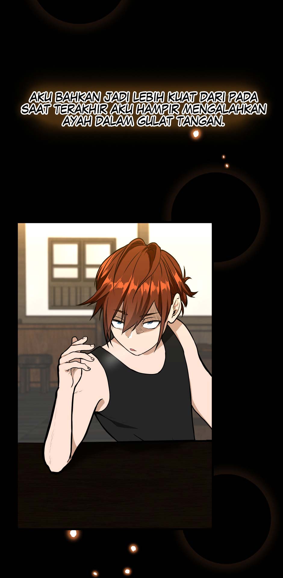 The Beginning After the End Chap 58 - Next Chap 59