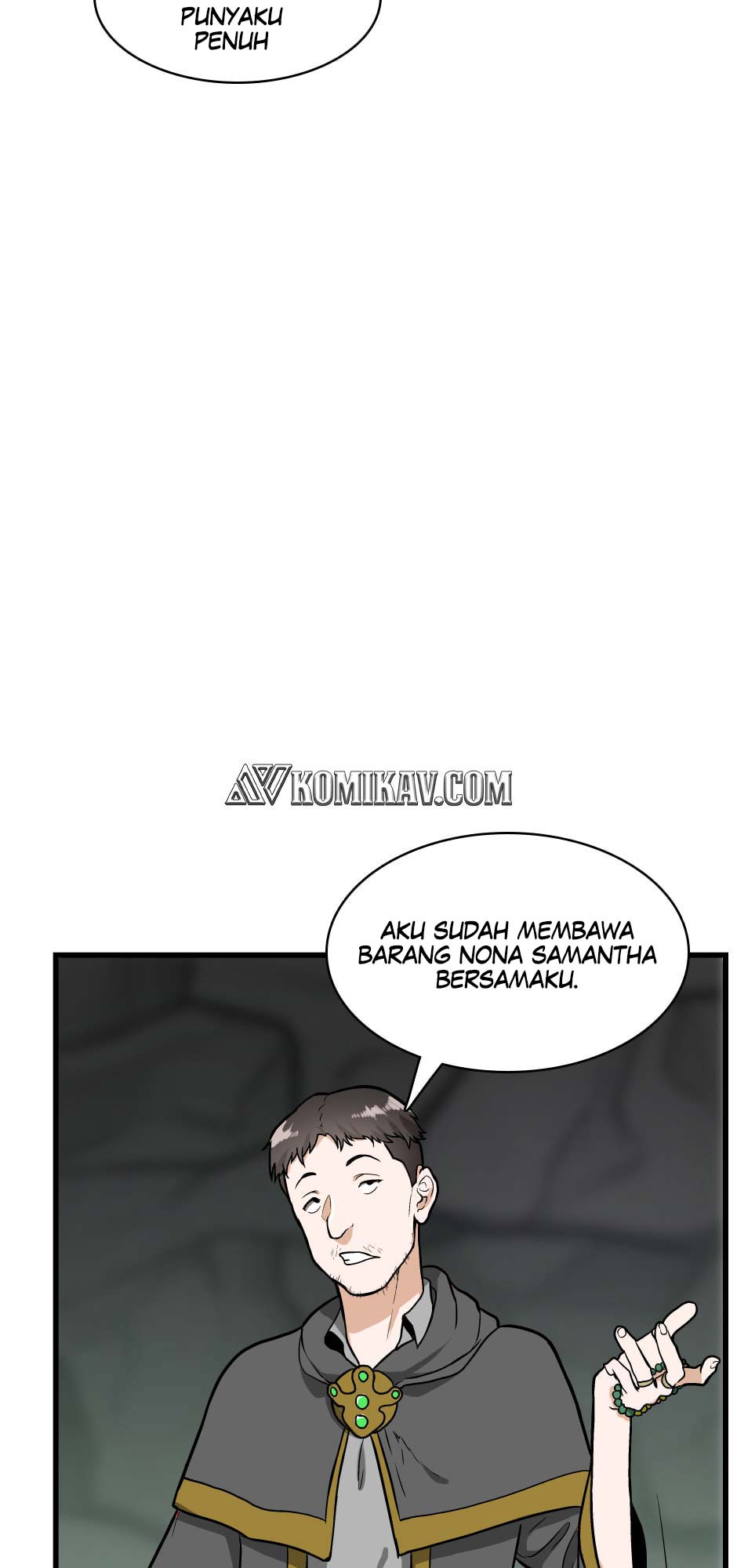 The Beginning After the End Chap 58 - Next Chap 59