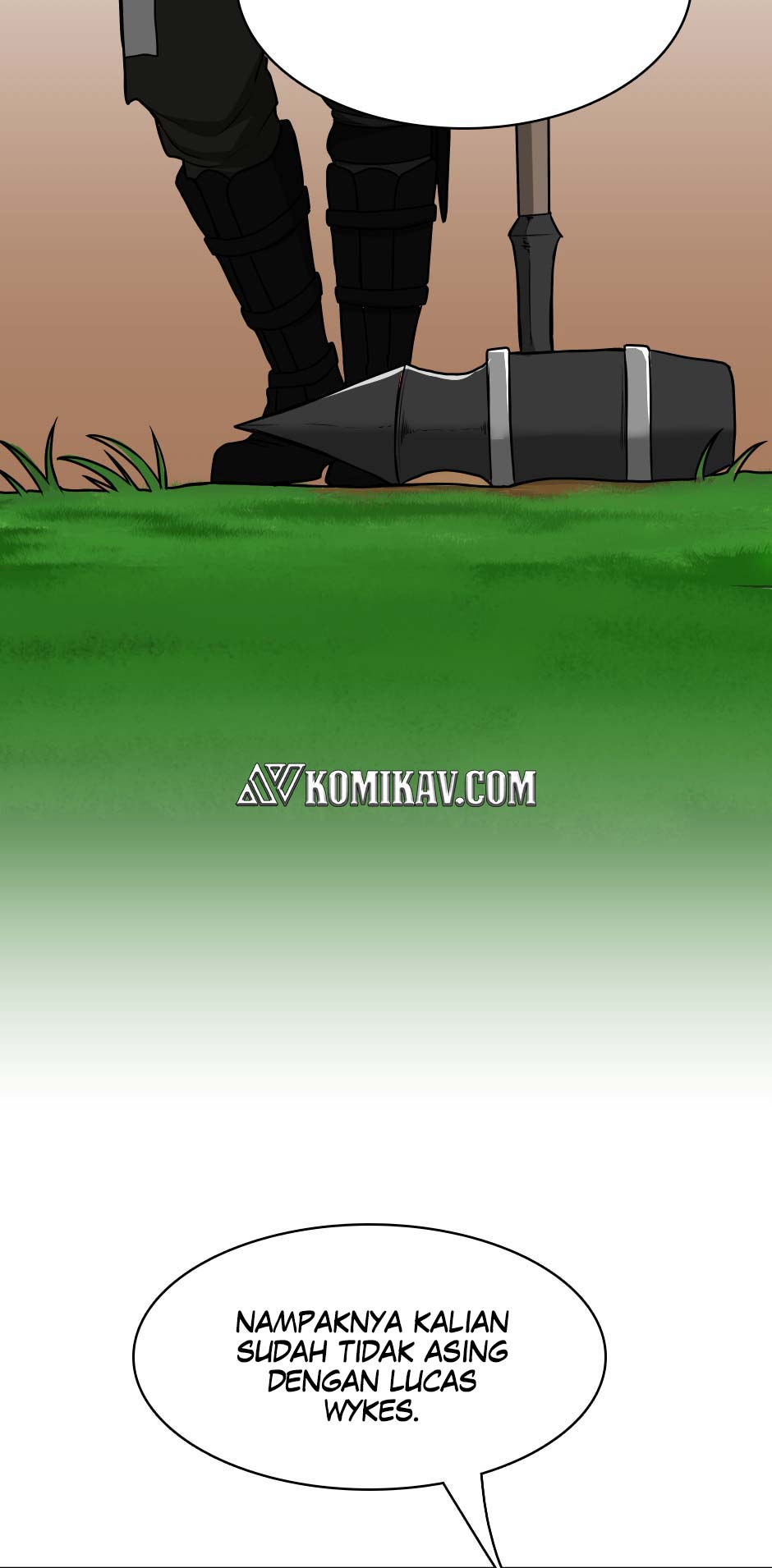The Beginning After the End Chap 58 - Next Chap 59