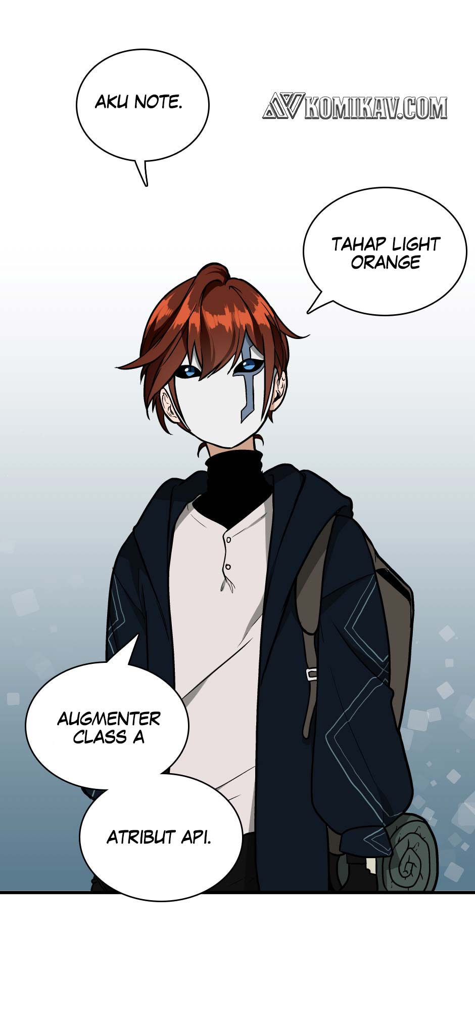 The Beginning After the End Chap 58 - Next Chap 59