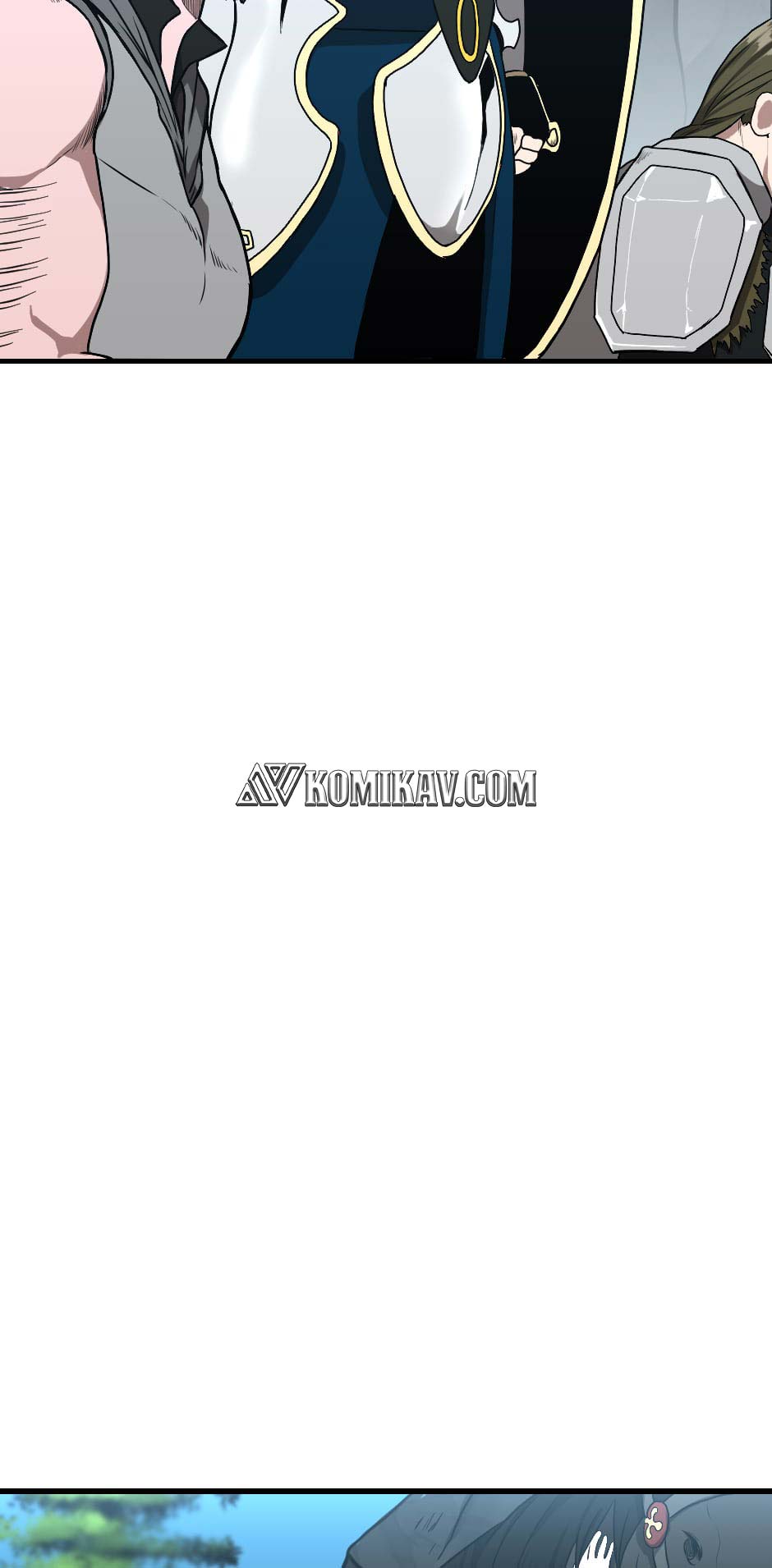 The Beginning After the End Chap 58 - Next Chap 59