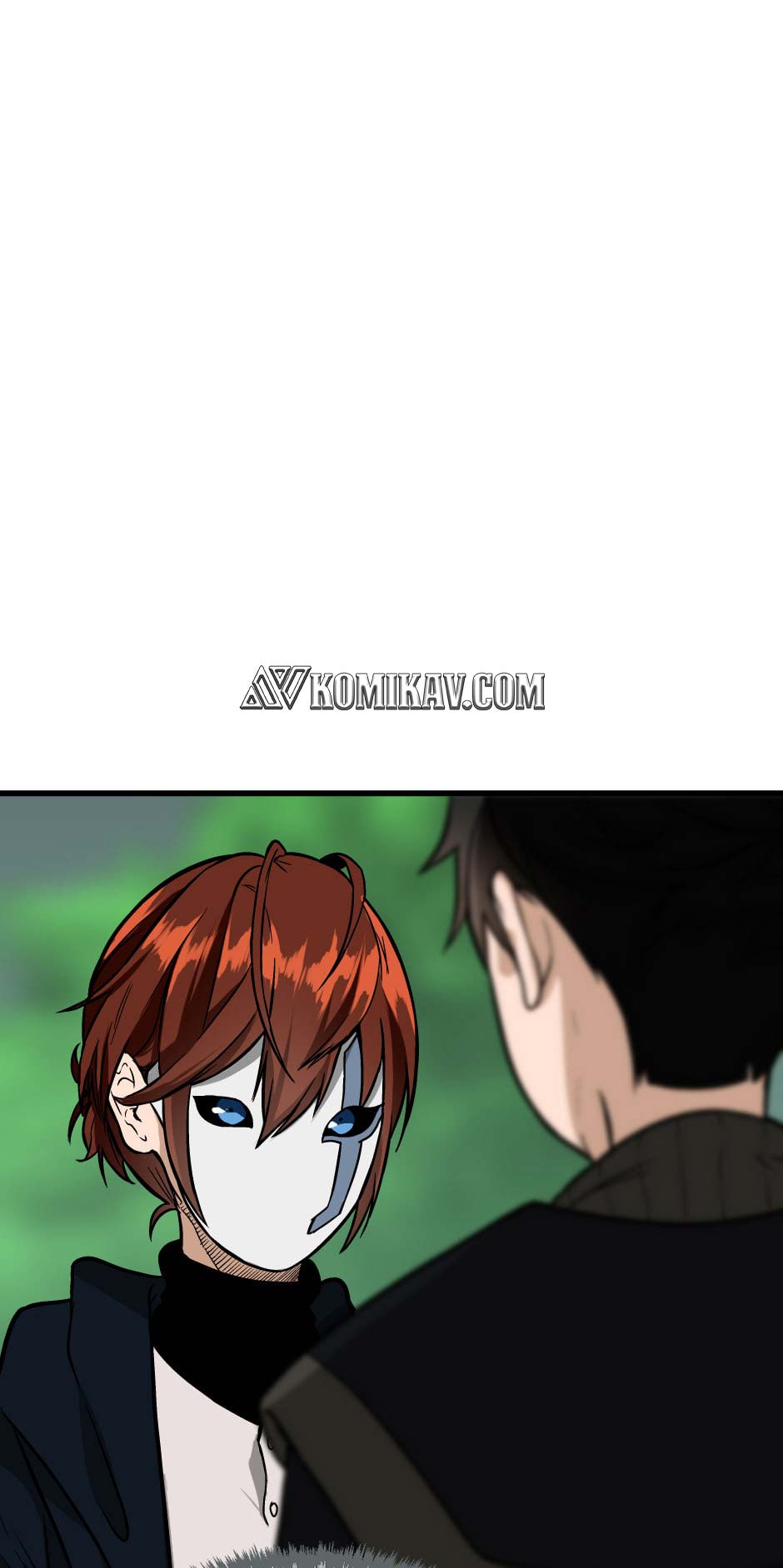 The Beginning After the End Chap 58 - Next Chap 59