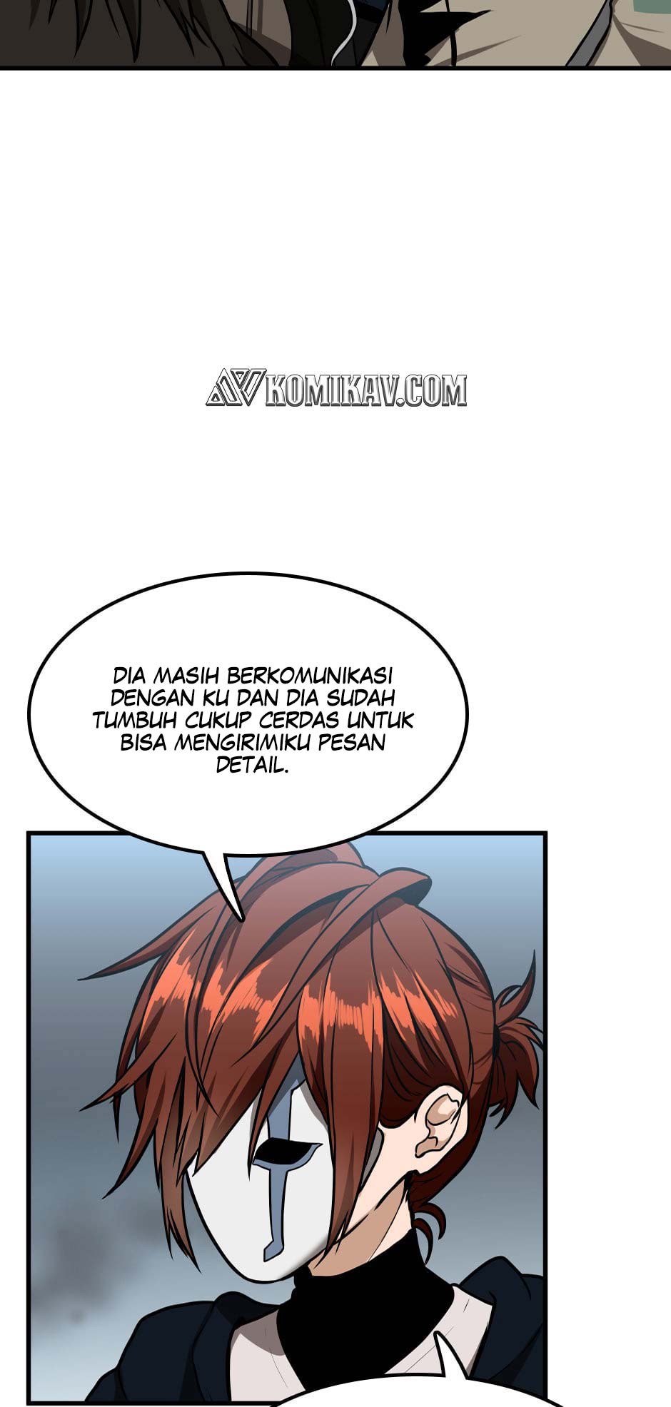 The Beginning After the End Chap 58 - Next Chap 59