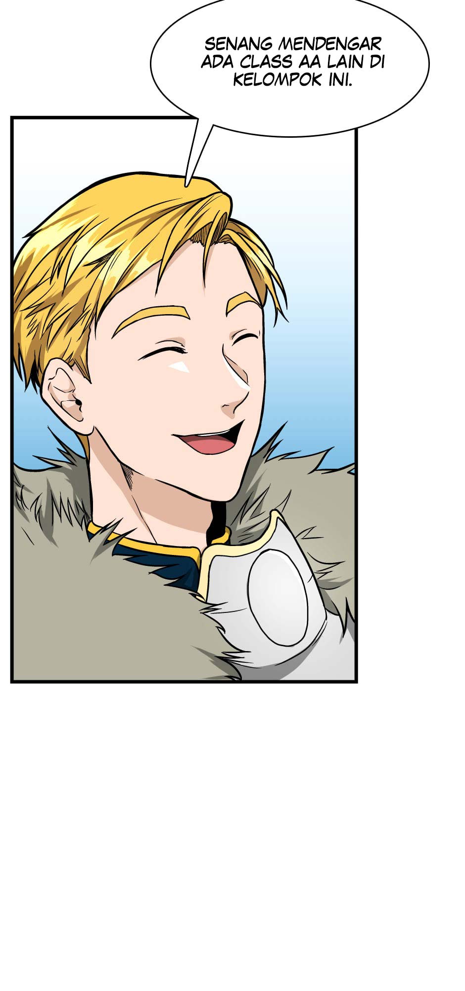 The Beginning After the End Chap 58 - Next Chap 59