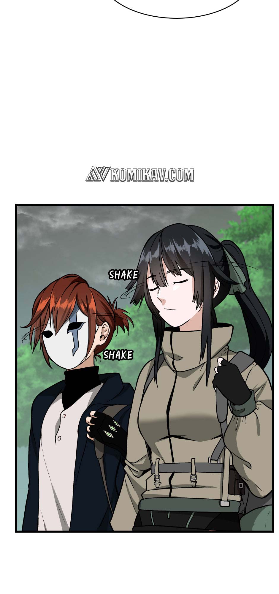 The Beginning After the End Chap 58 - Next Chap 59