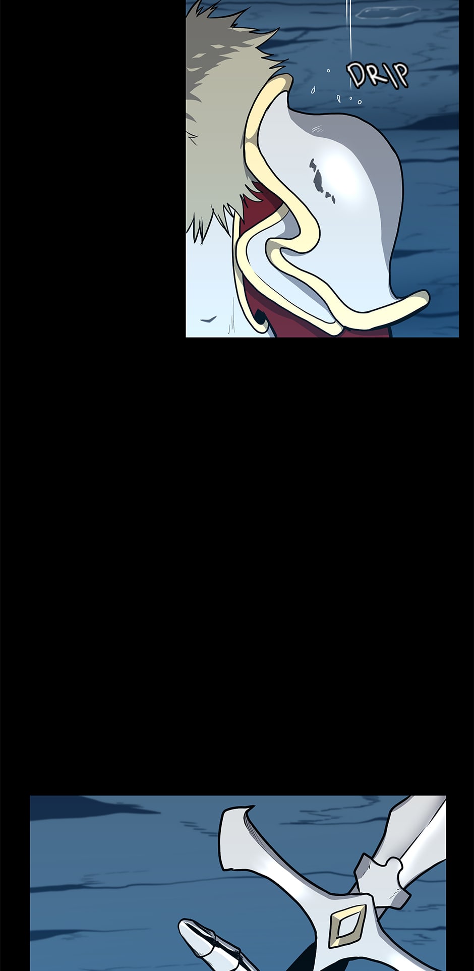 The Beginning After the End Chap 59 - Next Chap 60
