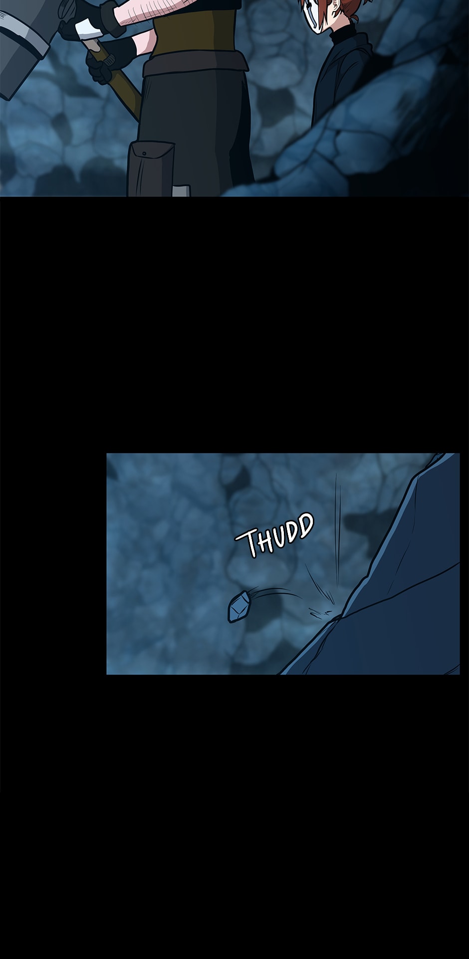 The Beginning After the End Chap 59 - Next Chap 60