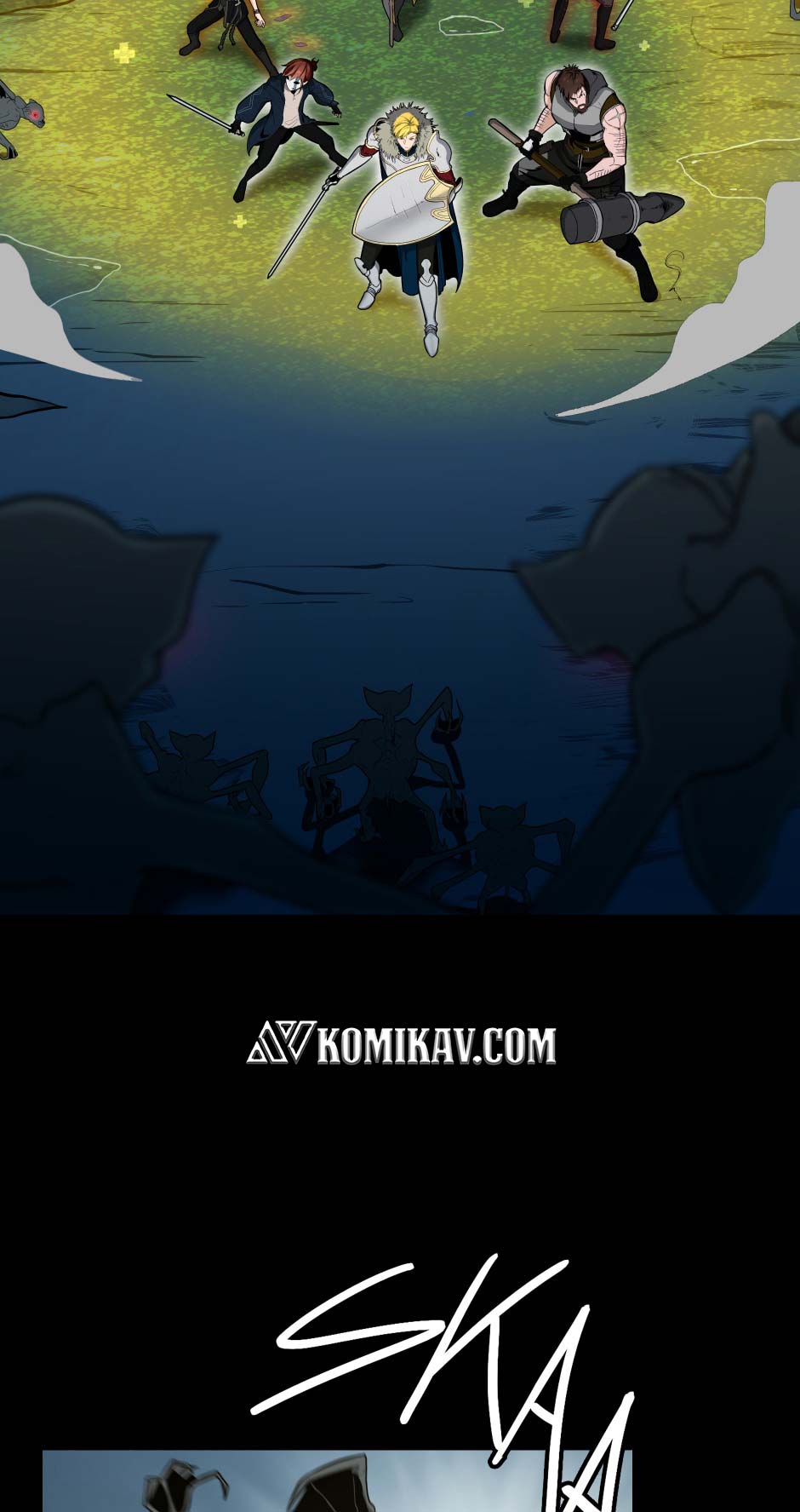 The Beginning After the End Chap 59 - Next Chap 60