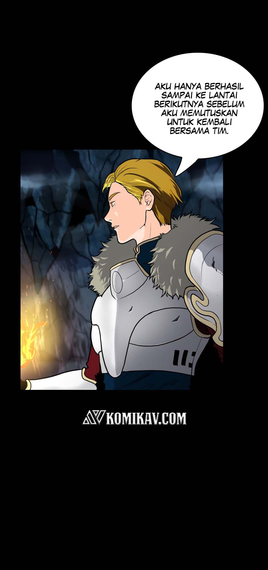 The Beginning After the End Chap 59 - Next Chap 60