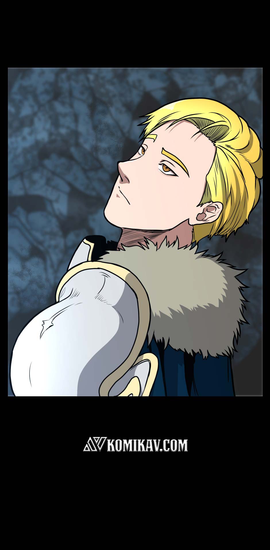 The Beginning After the End Chap 59 - Next Chap 60