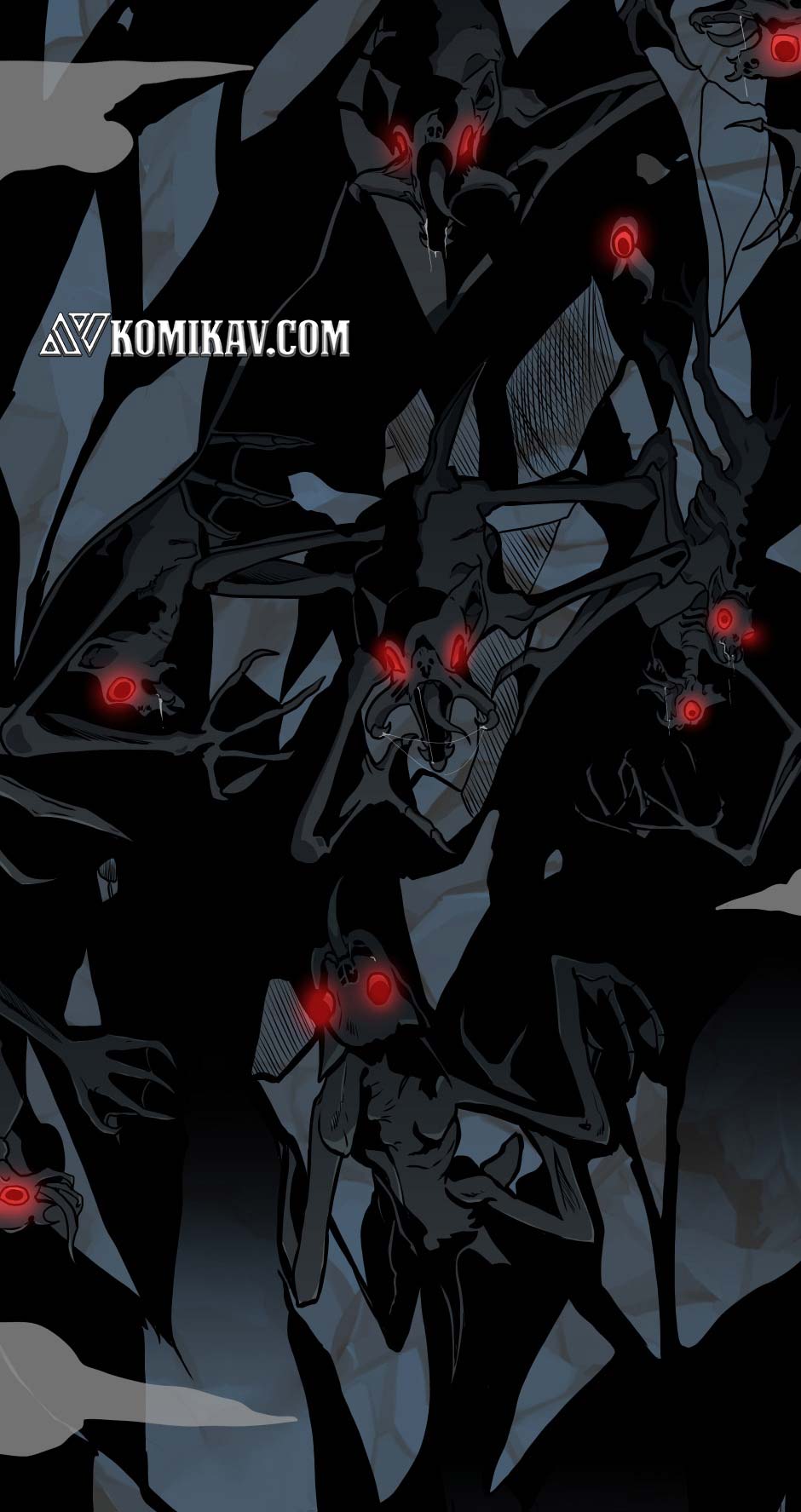 The Beginning After the End Chap 59 - Next Chap 60