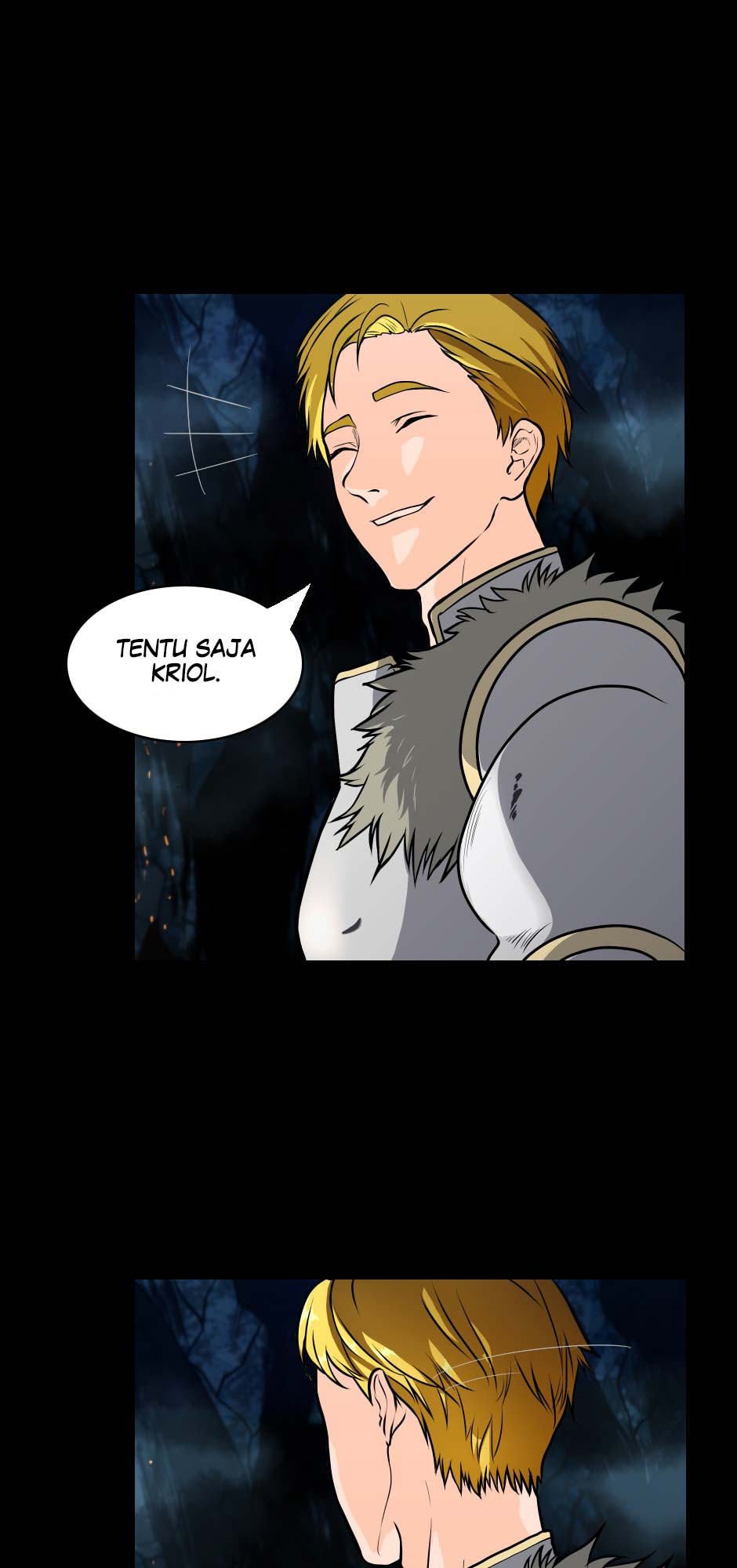 The Beginning After the End Chap 59 - Next Chap 60