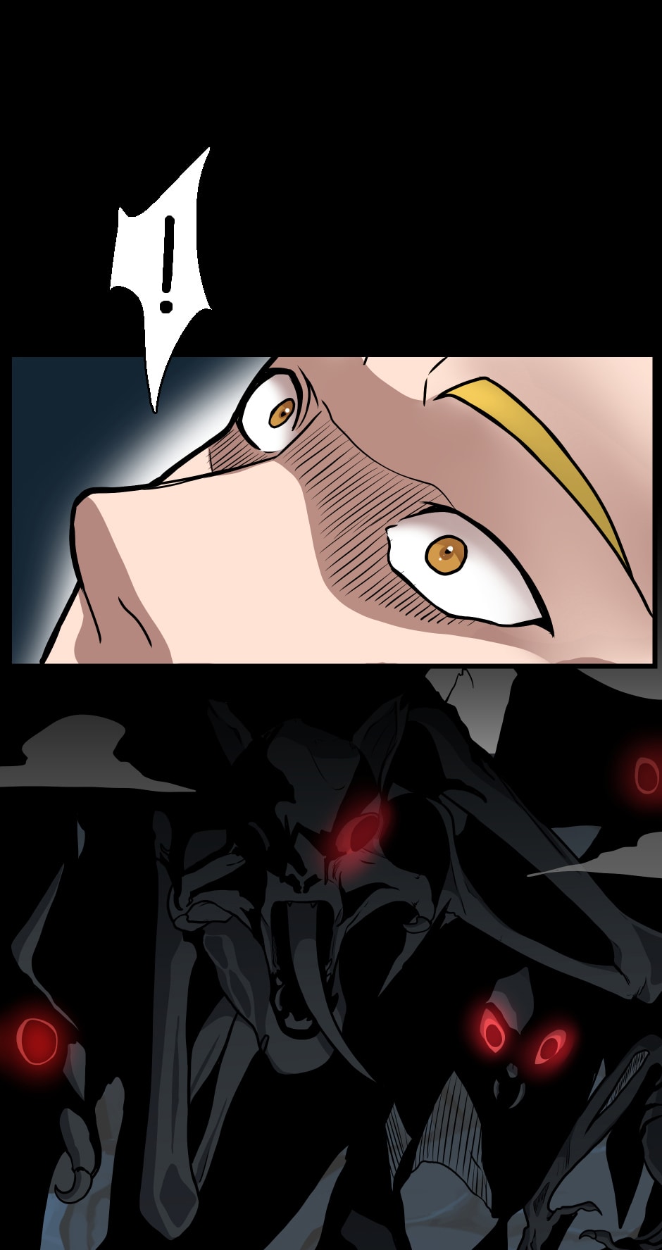 The Beginning After the End Chap 59 - Next Chap 60
