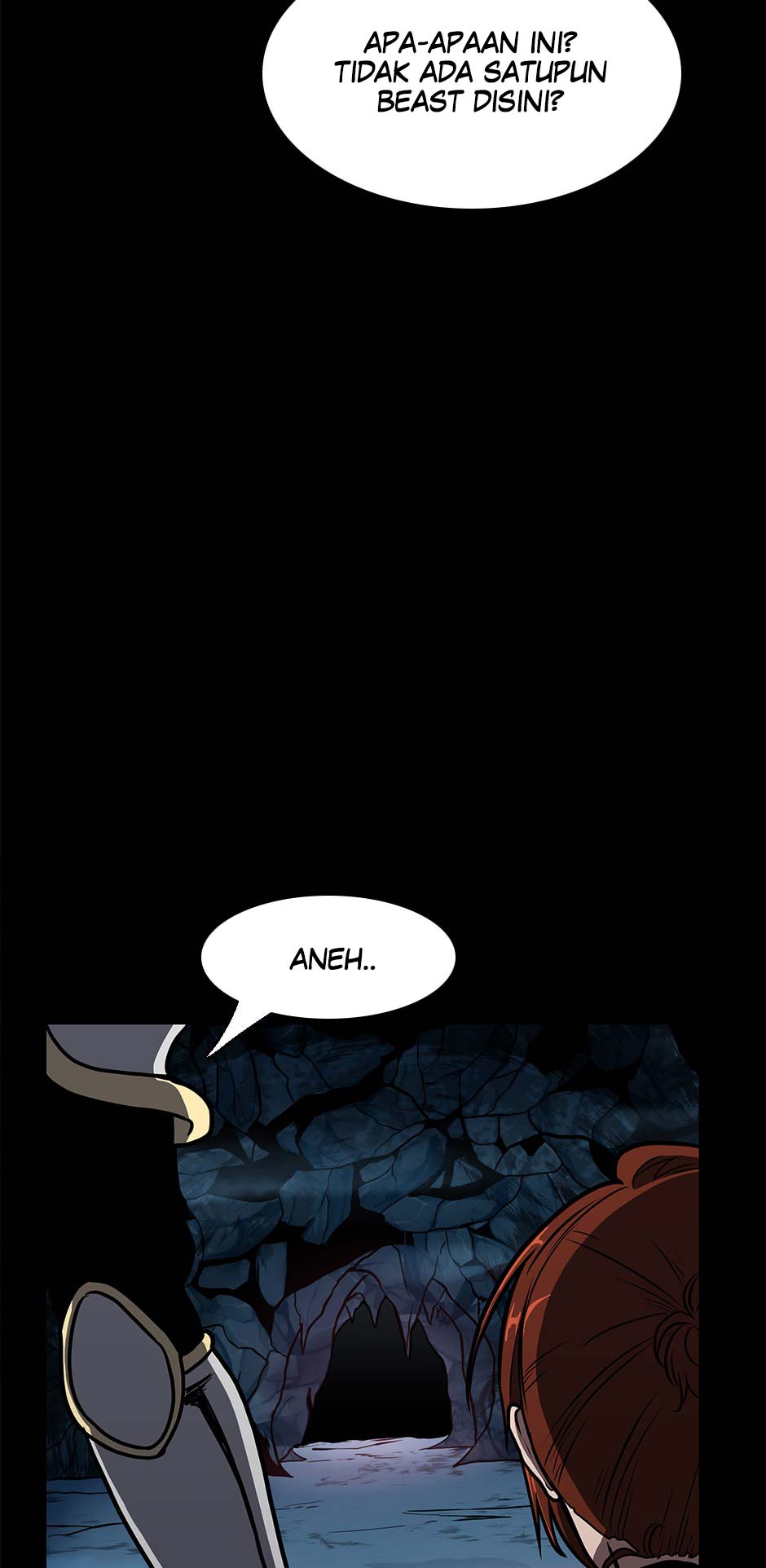 The Beginning After the End Chap 59 - Next Chap 60