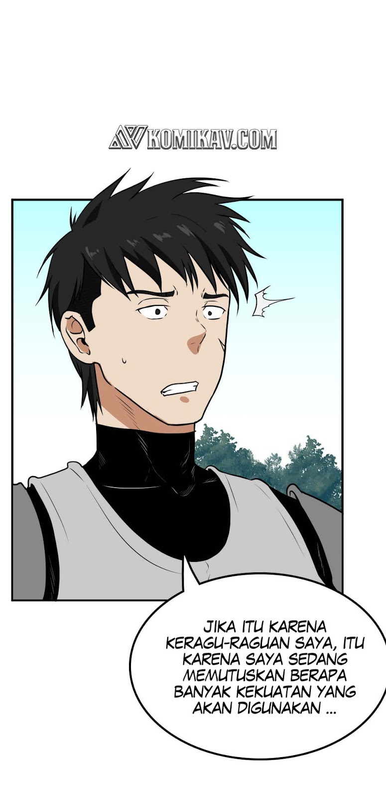 The Beginning After the End Chap 50 - Next Chap 51