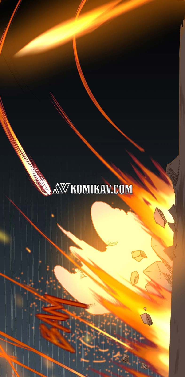 The Beginning After the End Chap 50 - Next Chap 51