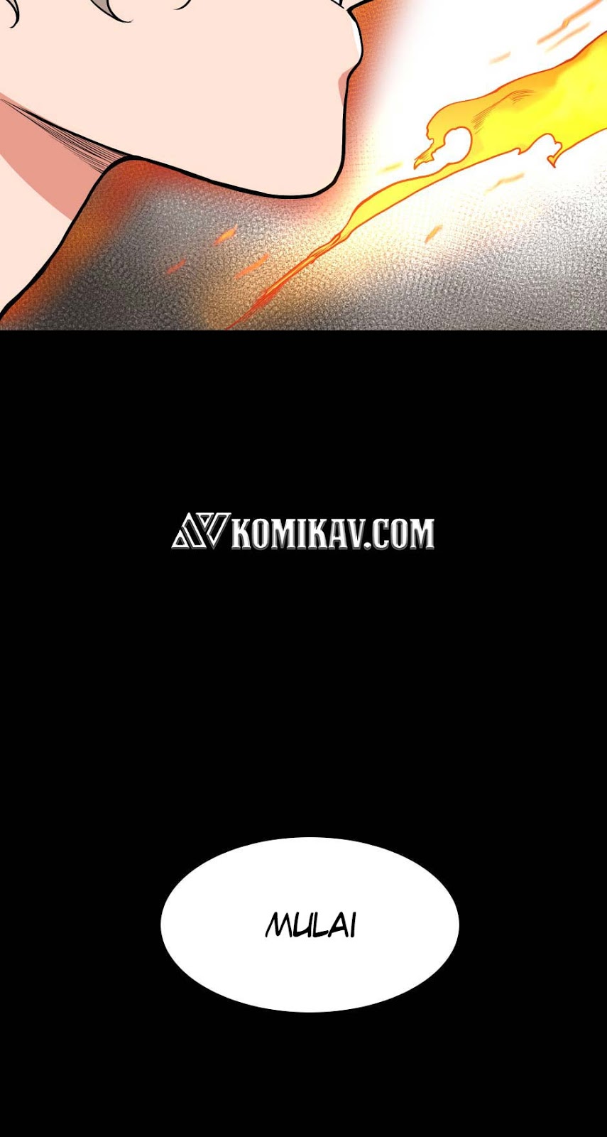 The Beginning After the End Chap 50 - Next Chap 51