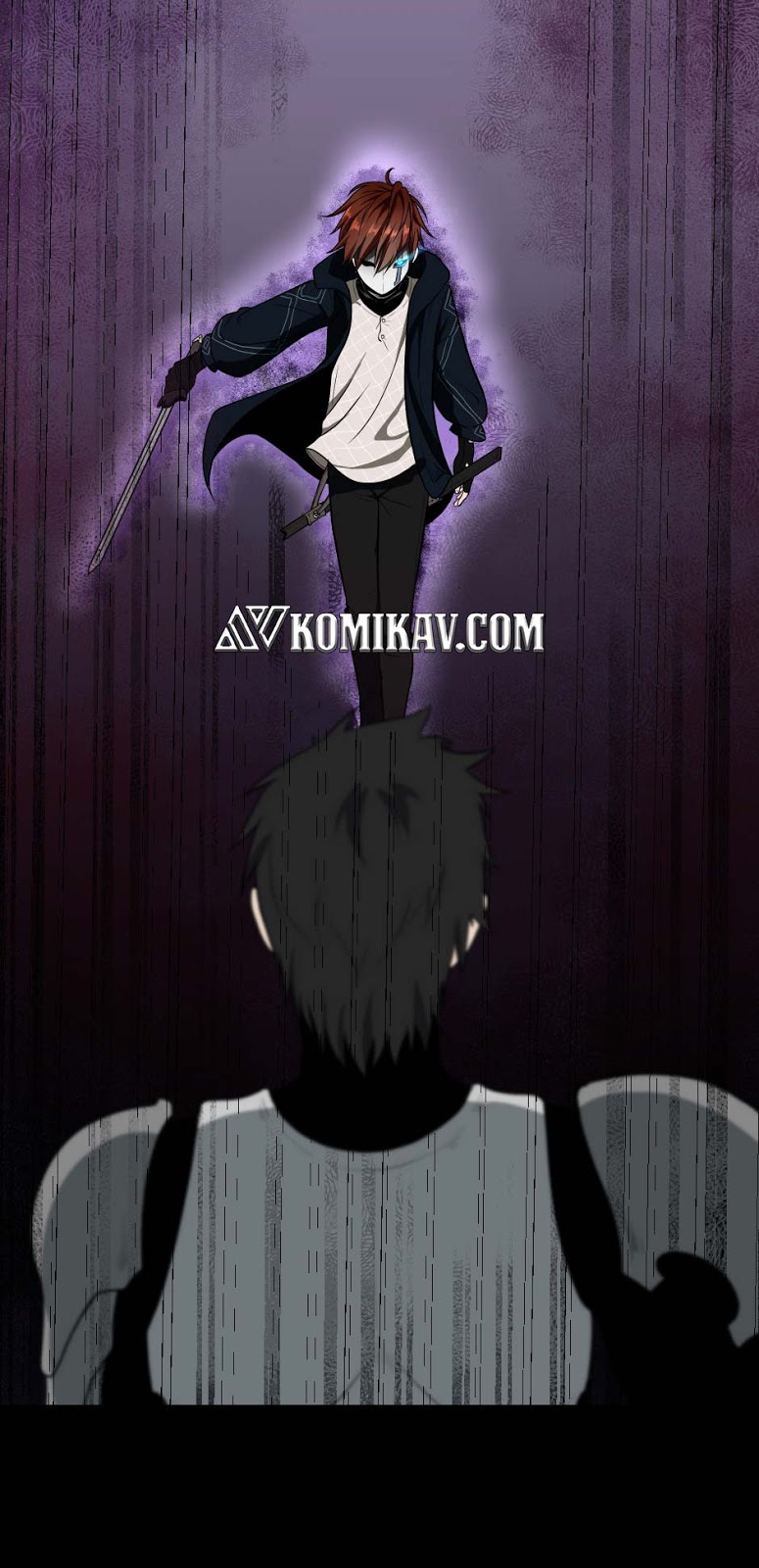 The Beginning After the End Chap 50 - Next Chap 51