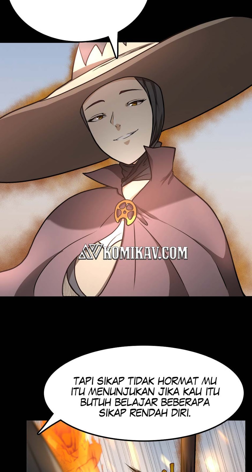 The Beginning After the End Chap 50 - Next Chap 51