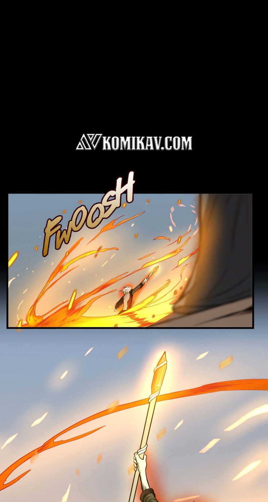 The Beginning After the End Chap 50 - Next Chap 51