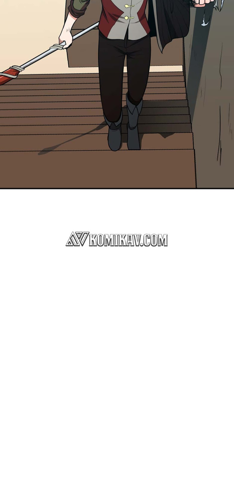 The Beginning After the End Chap 50 - Next Chap 51