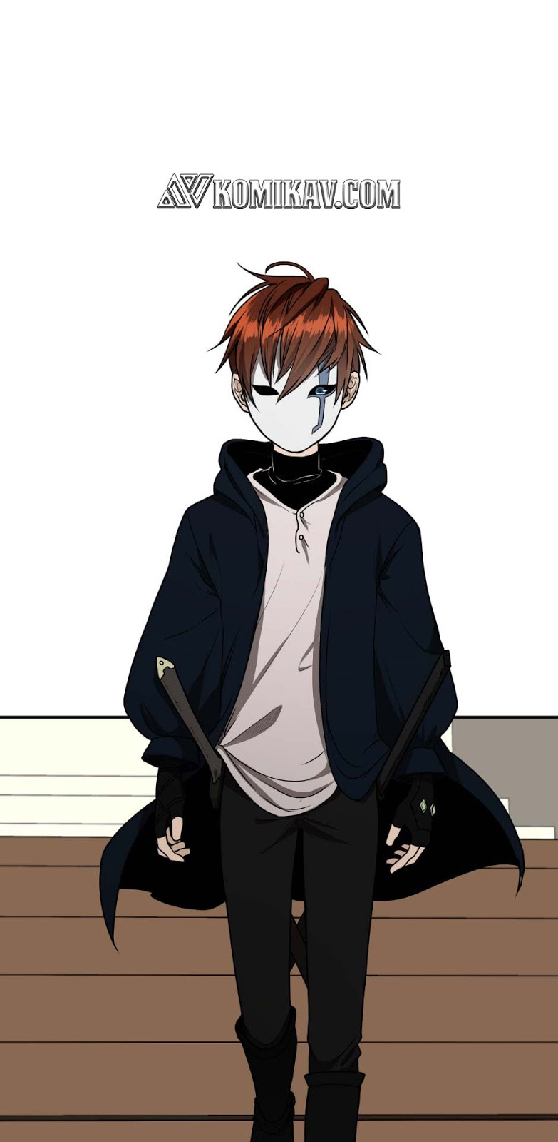 The Beginning After the End Chap 50 - Next Chap 51