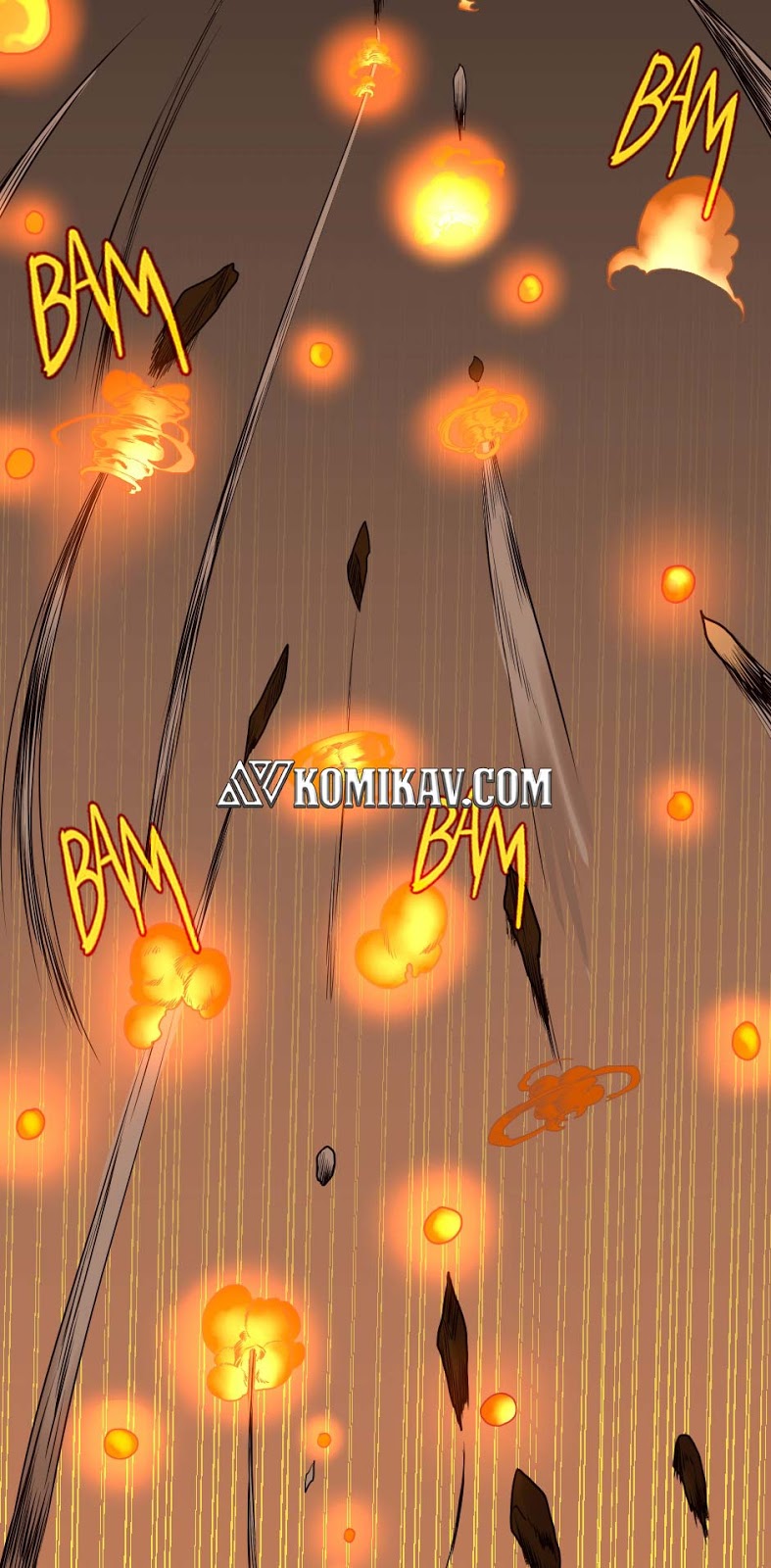 The Beginning After the End Chap 50 - Next Chap 51