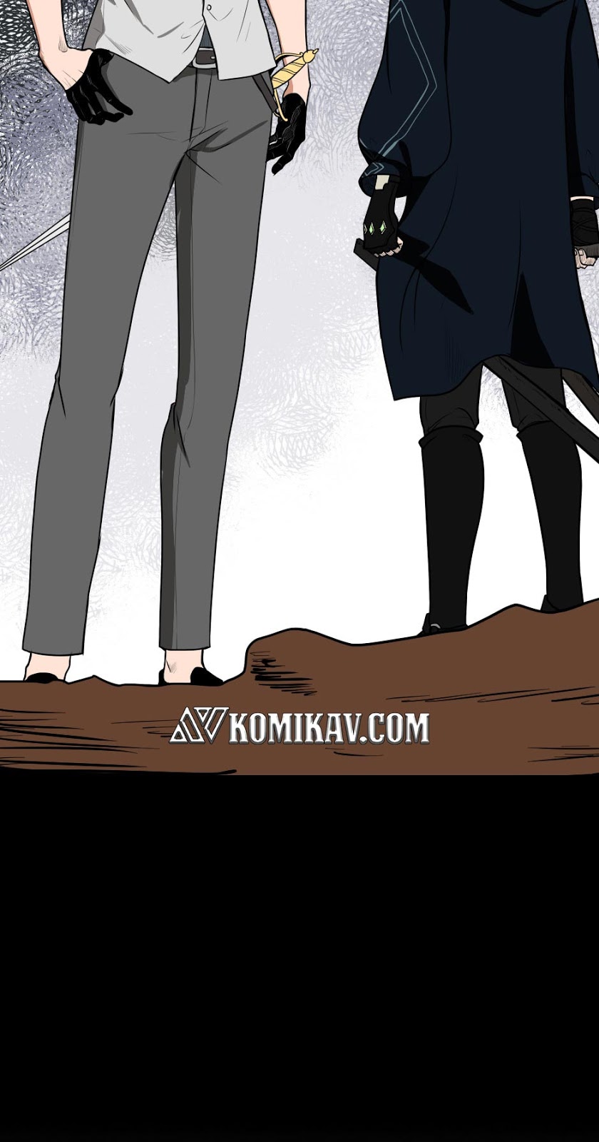 The Beginning After the End Chap 50 - Next Chap 51